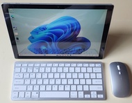 高配置Surface Pro 4 i7-66500U, 16G-256G Win 11 pro Battery capacity 90% 5 ChargingCycles  SSD Health 99