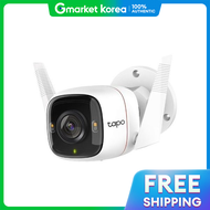 TP-Link | High-Quality Tp-Link Tapo C320Ws 4 Megapixel Home Cctv (Wfgj6Oz)
