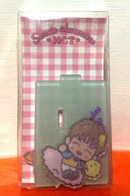 NCT x Sanrio 聯乘 董思成Winwin 立牌set連小卡 全新未拆
