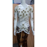 Kebaya Modern Pesta-Akad Nikah-Pemberkatan Nikah GW538