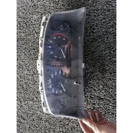 21/12/23 Toyota Corolla Ae110 meter Auto not accept return refund