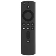 L5B83H 2nd Gen Remote - Enhanced Voice Control with Power and Volume Features - Ideal for AMZ Smart 