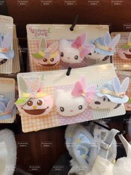 日本正版  Hello Kitty 日本hellokitty  Sanrio usj  hellokitty公仔 usj代購  日本  大阪環球影城  日本環球影城代影 hellokitty 日本he