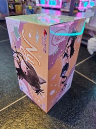 結城美柑  貓咪 collection  出包女王 darkness