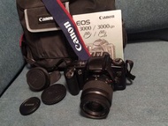 Canon EOS 88
