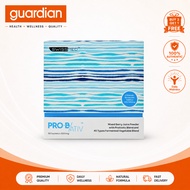 [Guardian Pharmacy]Swissmed Pro B ATIV Probiotic Digestive Relief Gut Immunity Metabolic Support