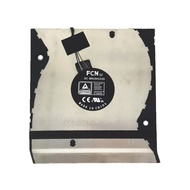 New Laptop CPU Cooling Fan for DELL Latitude 7520 E7520 Series 05GG6X EG50040S1-CM20-S9A FN5L DFS5K2