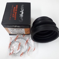 (NIPPRO DB-2058) (Outer)Drive Shaft Boot Cover for Nissan Sentra B13 B14 N16 Cefiro A32 A33 X-Trail 