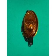 FINO Rear Right R Orange Turn Signal Set HM.(H-1534.50)