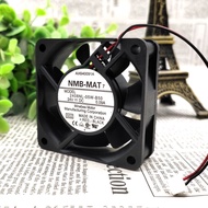 NMB 6020 24V 0.09A 2408NL-05W-B50/B59 6CM Inverter Cooling Fan