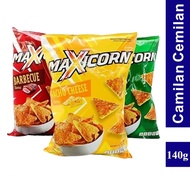 Maxicorn Tortilla Chips 140g