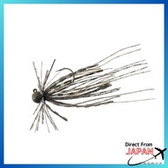 DAIWA Bass Steez Spin Finesse Jig 0.9g Lure
DAIWA Bass Steez Spin Finesse Jig 1.3g Lure
DAIWA Bass S