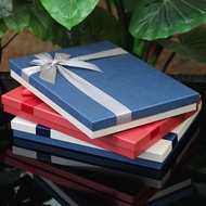 A4 Photo Frame Gift Box Rectangular Packaging Box Business Photo Album Picture Frame Gift Box Certif