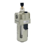 AL3000-03 Pneumatic Air Lubricator 3/8 Inch Air Source Treatment Units 3/8 Inch AL 3000 1700L/Min At