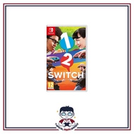 1-2 Switch [Nintendo Switch]