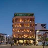 โอลเวน บูทีค โฮเทล (Olwen Boutique Hotel)