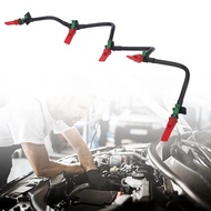 9M5Q9K022BB Fuel Injector Leak Off Pipe For Ford C-Max Focus Galaxy Grand C-Max Kuga Mondeo S-Max 2.