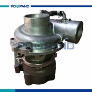 turbo charger kit RHF5 supercharger for ISUZU Trooper Wizard 3.0L 4JX1 engine 8973125140 8972572000 
