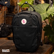 กระเป๋า kanken Fjallraven sf cave pack แคนวาส กระเป๋าใส่ MacBook กระเป๋าเป้