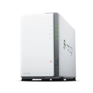 # SYNOLOGY DS223J NAS DISKSTATION 2-Bays NAS with Quad Core CPU #