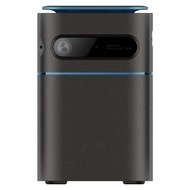 Usatisfy Mini Wireless Speaker 4K Projector