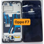 Bone Case OPPO F7-Beautiful Standard Device