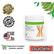 Herbalife Formula 3 (F3) Blended Soy And Whey Protein Powder READY STOCK 100% ORIGINAL