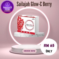 Sailajah Glow-C Berry ( Collagen ) with