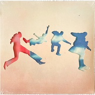 5 Seconds Of Summer – 5SOS5, 2LP,  Deluxe Edition, Opaque White Color Vinyl, Brand New