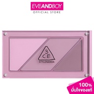 3CE - Layer It All Blush Palette (10.5g.) ทรีซีอี เลเยอร์ อิท ออล บลัช พาเลท