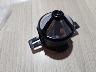 咖啡濾網過濾器便攜式手沖咖啡濾杯免濾紙不鏽鋼萃取杯掛耳濾紙漏斗