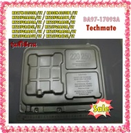 อะไหล่ของแท้/ฝาครอบเมนบอร์ดด้านหลังตู้เย็นซัมซุง/DA97-17093A/SAMSUNG/ASSY COVER PBA-MAIN รุ่นที่ใช้