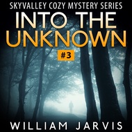 Into the Unknown: Sky Valley Cozy Mystery Ghost Trilogy Series #3