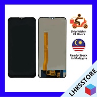 Oppo A1K LCD Touch Screen Digitizer