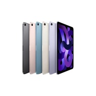 Apple iPad Air (第 5 代) Wi-Fi版 (64GB/256GB) (5色)
