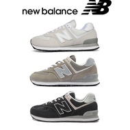 New Balance 574 low NB Light Peak low Top Running Shoes Simple Style Shoes For Men And Women