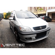 CHEVROLET NABIRA 99Y-06Y = VENTTEC DOOR VISOR