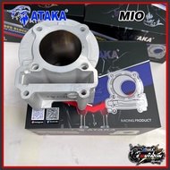 ATAKA RACING BLOCK CERAMIC BLOCK MIO SPORTY MIO SOUL MIO OLD 59 mm