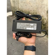 Sony TV power Adapter 19.5V 6A, genuine Indonesian product