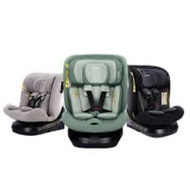 QUINTON ISMART 360 Car seat