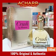 [100% Original] Rihanna Crush EDP Perfume (100ml)