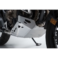 SW Motech Engine Guard (Silver) - Honda CRF1000L Africa Twin (15-) (MSS.01.622.10002/S)