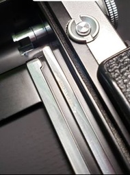 Nikon F,F2,F3,FM,FE,FM2,FE2,FM3A,FA,EM機身換海綿服務(EVA)