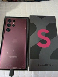 S22 Ultra 256GB