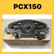 Original Honda PCX150 PCX 150 V1 Speedometer Assy Speedo Meter Assy Miter Comp Set Assy Original 372