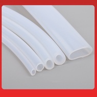 Customized industrial odorless silicone tube Platinum Silicone Tube High Temperature Resistant Trans