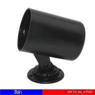 ใบหน้ารมควันดิจิตอล AFR Gauge 52 มม.Air การใช้ Ratio Meter Gauge แคบออกซิเจน O2 Sensor OE 2344209   