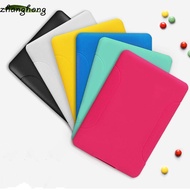 ZHANGHONG C2V2L3 Protective Cover, Silicone Soft 6 inch e-Reader , Professional Anti Scratch  PQ94WI