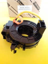 สแปร่อน(แพร์แตร์)12 เขี้ยว วีโก้ วีโก้แชมป์1 สาย อัสติส โตโยต้าหลายรุ่น#84306-0K051***รับประกันคุณภา