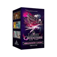 [LUMEN CONDENSOR] Korea TCG Card Booster Pack — Vol.1: Awakening Lumen (Korean Ver.) |  Sealed Boost